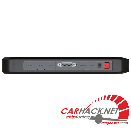 OBDSTAR MOTOMASTER – Интелигентна диагностика за мотоциклети  