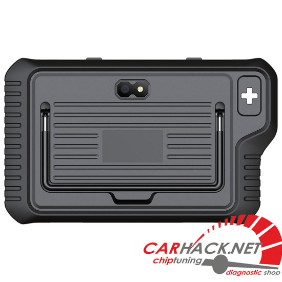 OBDSTAR MOTOMASTER – Интелигентна диагностика за мотоциклети  