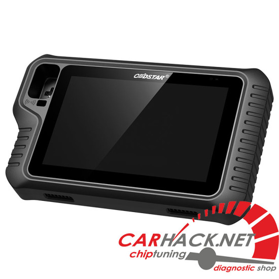 OBDSTAR MOTOMASTER – Интелигентна диагностика за мотоциклети  