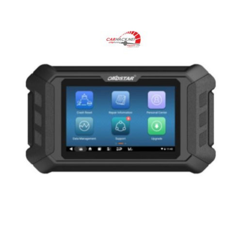  OBDSTAR P50 – Airbag Programmer