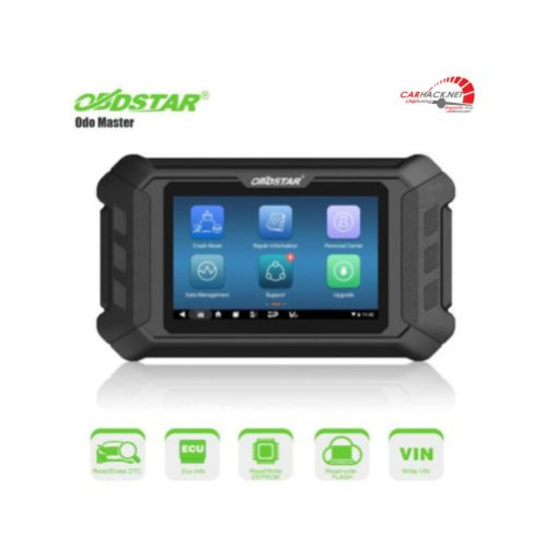 OBDSTAR P50 – Програматор за AIRBAG