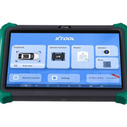 XTool Prodigy