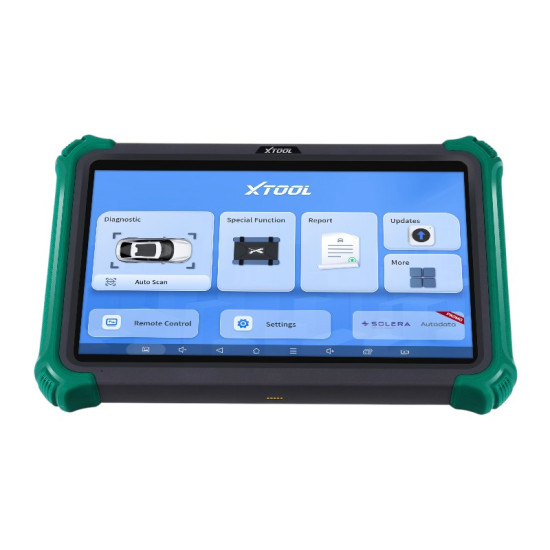 XTool Prodigy
