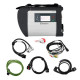 Mercedes Star Diagnostic SD4 