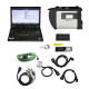 Mercedes Star Diagnostic SD4 