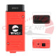 VVNCI 6154A - advanced diagnostic tool supporting CAN FD and DOIP protocols for VAG group ODIS-E ODIS-P
