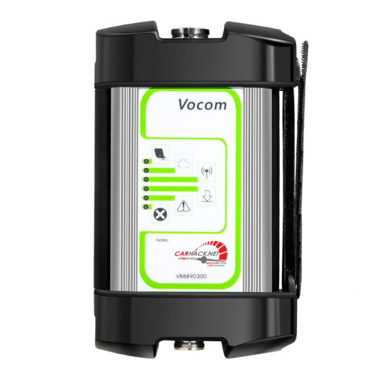 Vocom 