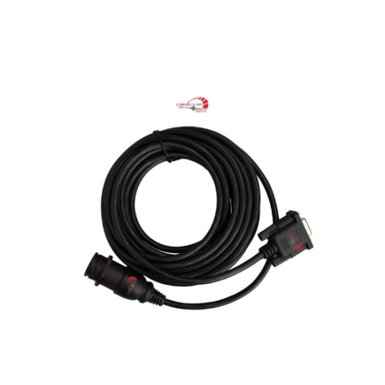 WABCO ДИАГНОСТИЧЕН КОМПЛЕКТ -  предназначен за поддръжка на ремаркета, камиони и автобуси