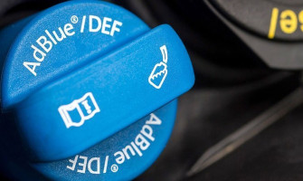 TOP 7 въпроса за AdBlue, които шофьорите задават най-често