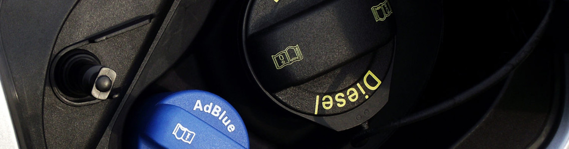 AdBlue Removal – Software Deactivation for Lower Costs