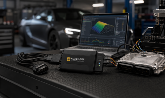 Autotuner review: струва ли си цената за професионален чип тунинг?