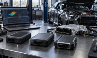 bFlash vs KESS3 vs Autotuner: кой ECU/TCU програматор е подходящ за вашия сервиз