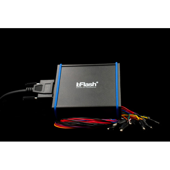 bFlash – Master bFlash – Master