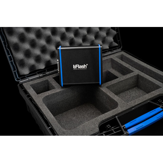 bFlash – Master bFlash – Master