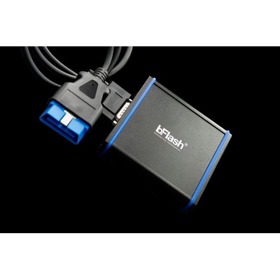 bFlash – Master bFlash – Master