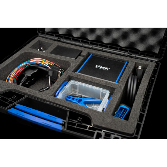 bFlash – Master bFlash – Master
