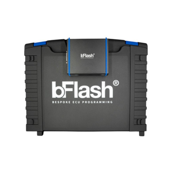 bFlash – Master bFlash – Master