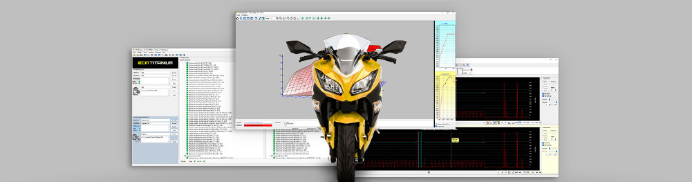 Нови драйвери за Denso ECU 21175-07XX – Kawasaki Ninja 300