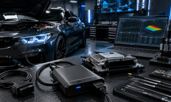 bFlash – ECU & TCU програматор от ново поколение за професионални тунинг сервизи