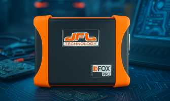 DFOX за професионалисти: не просто уред, а стратегически партньор