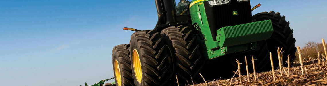 DPF Filter in Agricultural Machinery – When Does It Need Cleaning and When Removal? DPF Filter in Agricultural Machinery – When Does It Need Cleaning and When Removal?