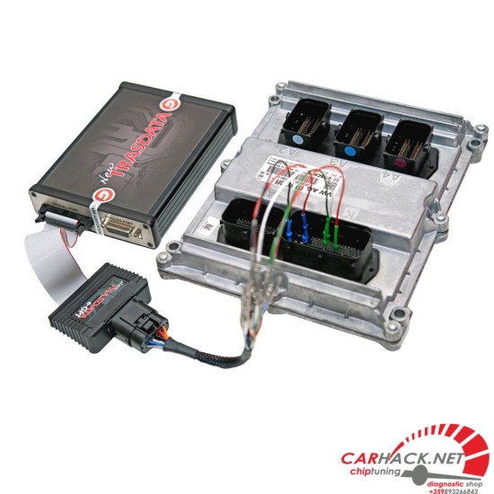 DimSport New Trasdata Slave