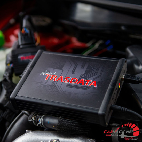 DimSport New Trasdata Slave