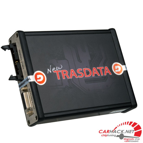 DimSport New Trasdata Master FULL