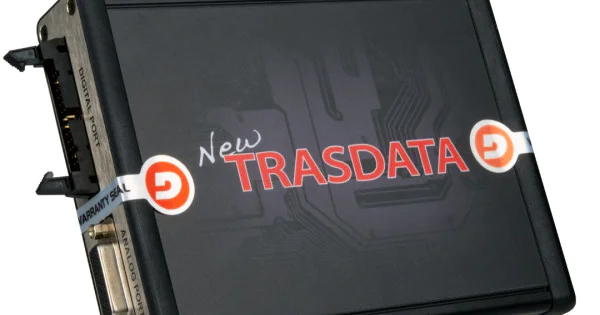 DimSport New Trasdata Slave