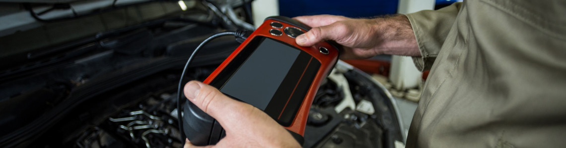 Top 5 OBD2 Errors That Indicate the Need for DPF or AdBlue Removal