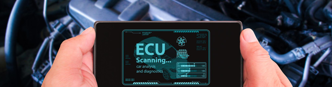 What’s the Difference Between Basic OBD2 Scanners and Professional Diagnostic Tools?