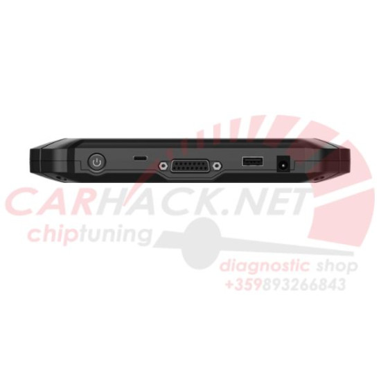 ISCAN SEA-DOO- Диагностика за лодки, джетове,моторни шейни и др.