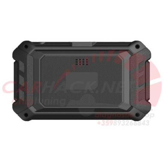 ISCAN SEA-DOO- Диагностика за лодки, джетове,моторни шейни и др.