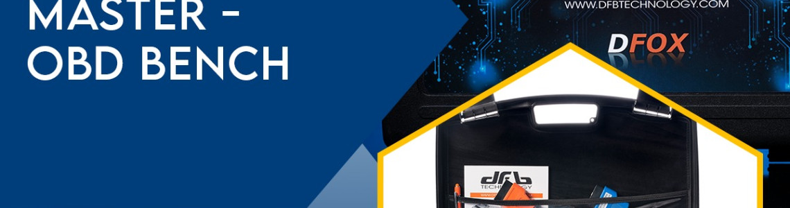 DFB TECHNOLOGY Distributor