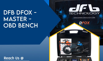 Дистрибутор на DFB TECHNOLOGY