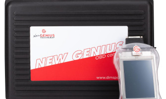 Dimsport The Genius: защо професионалните сервизи избират оригинални решения пред универсални инструменти