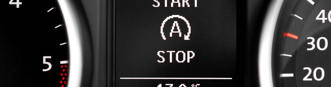 Deactivating Start/Stop: When and why is it the right solution for your vehicle? Deactivating Start/Stop: When and why is it the right solution for your vehicle?