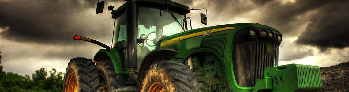 Professional Tractor Diagnostics: What Every Farmer Should Know Professional Tractor Diagnostics: What Every Farmer Should Know