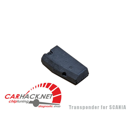 Autovei Transponder 4D60 40 bit