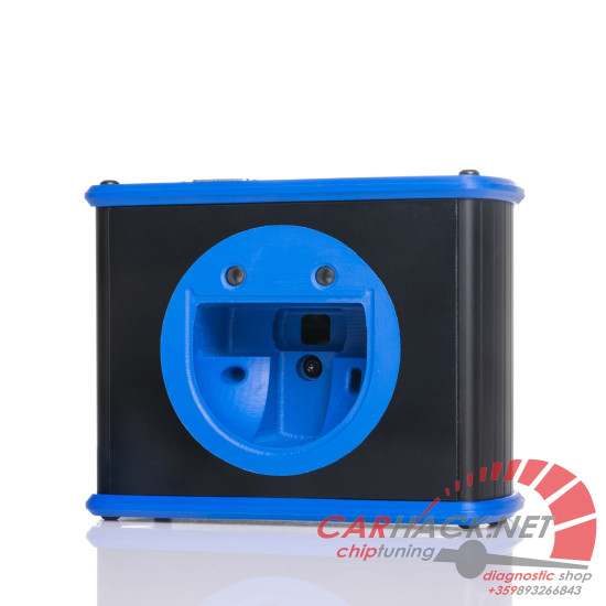 Autovei IRRF tool kit