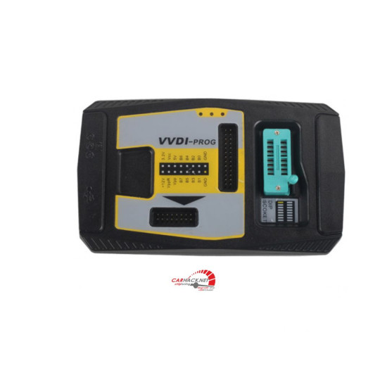 VVDI Prog